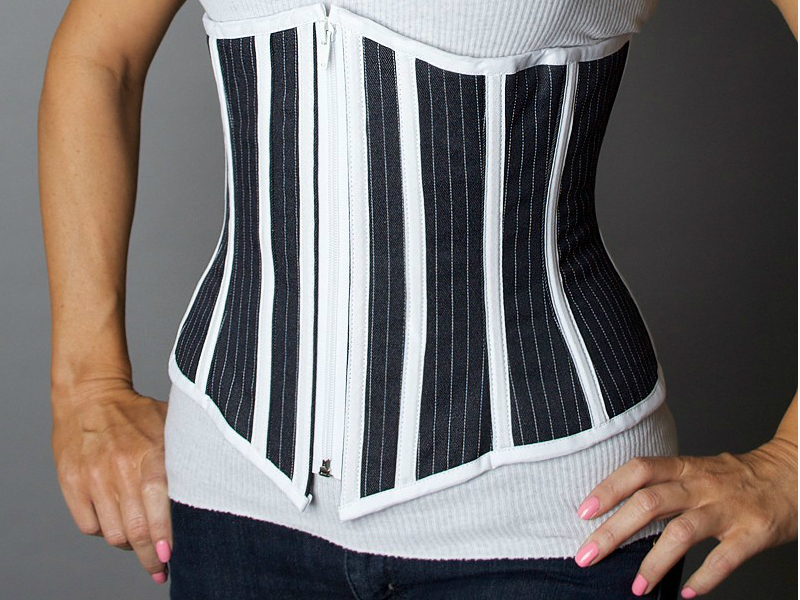 Waist Cincher Corset Best Waist Cincher Tips & Review