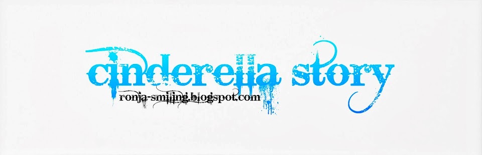 cinderella story