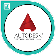 AutoCAD Certified Professional