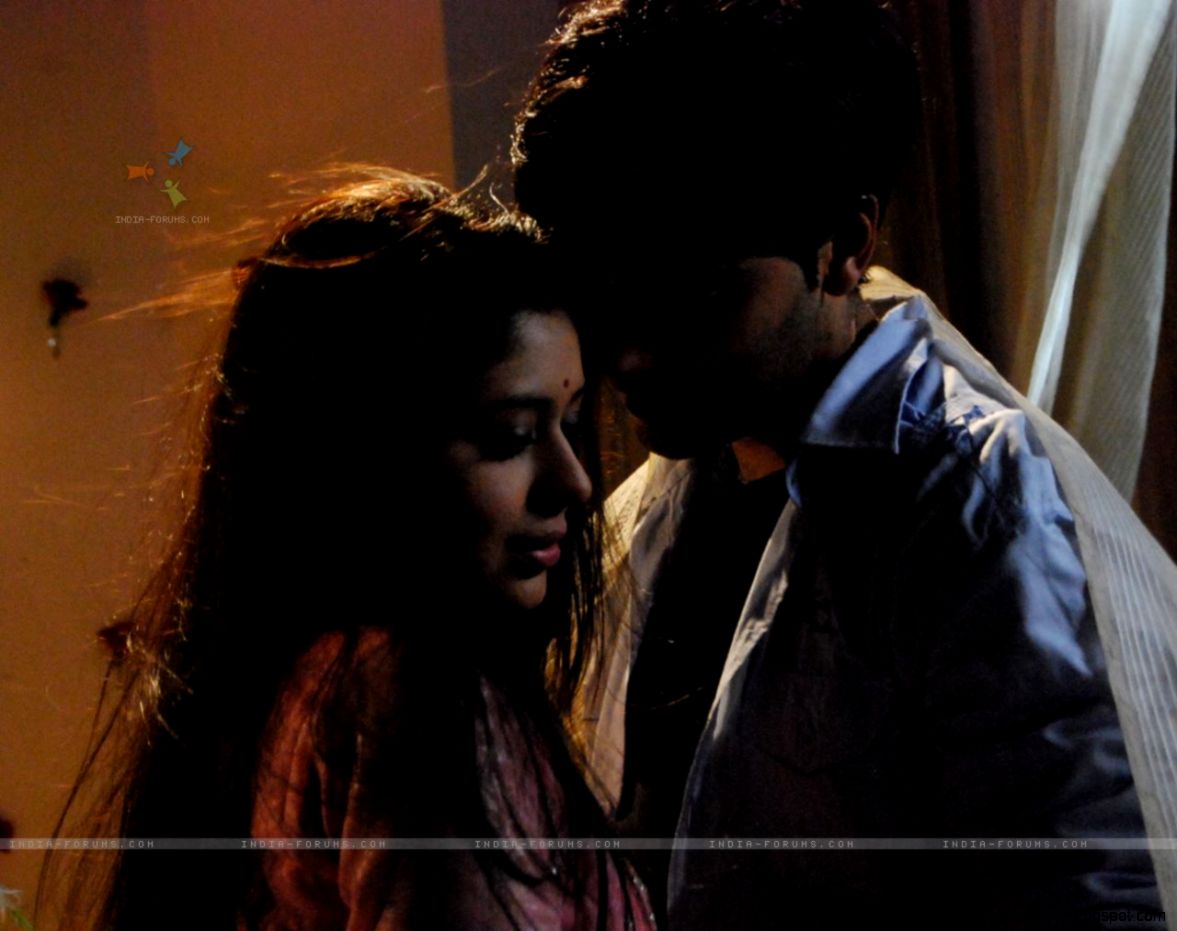 Hindi Serials Romantic Scenes From Hindi Serials Romantic Scenes From