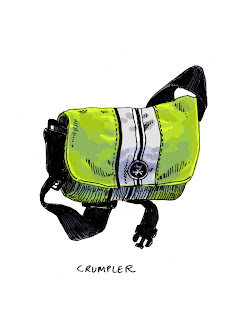 crumplerbag by fossfor2012