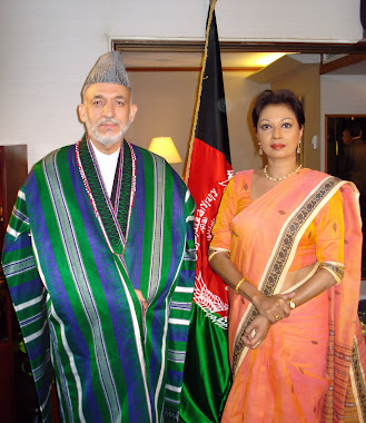 15th SAARC Conference held in Colombo in August 2008
