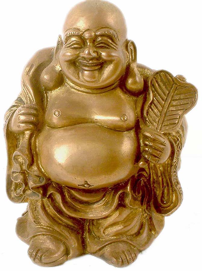 laughing buddha direction