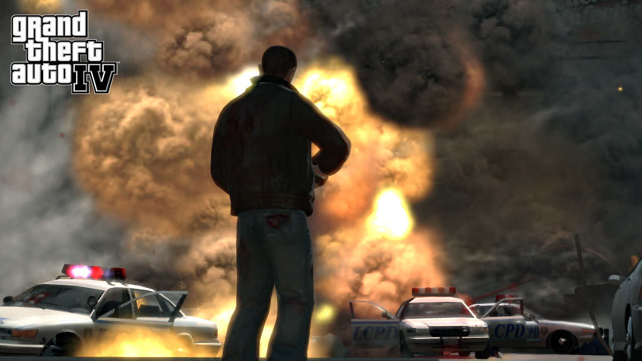 download gta 4 for pc free
