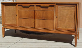 Mid Century Furniture : Basic-Witz Furniture