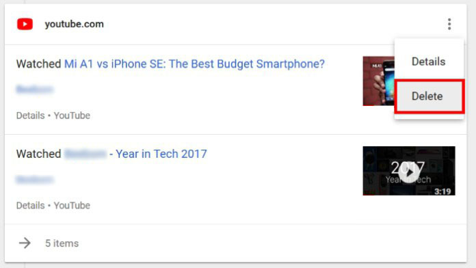 How to Check What Google Knows About You How to Check What Google Knows About You