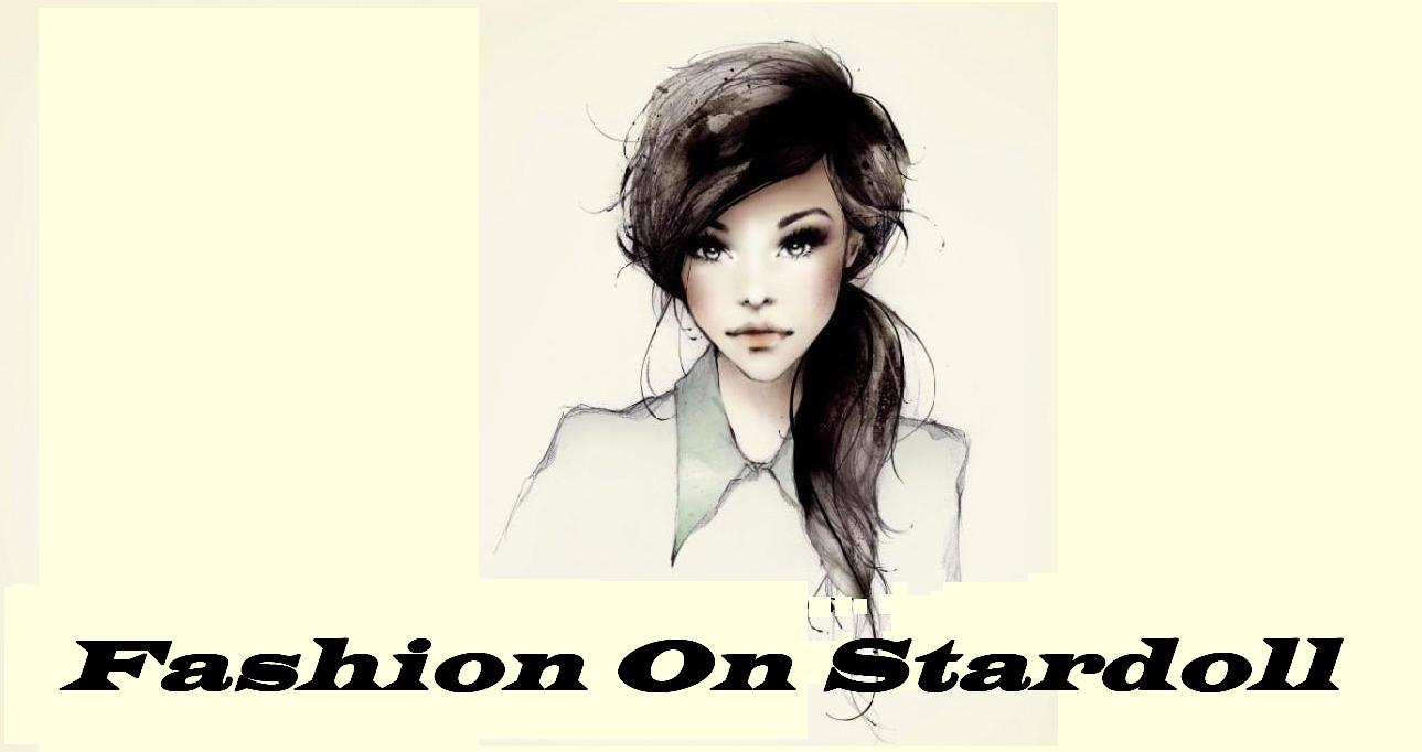 ♥ .Fashion On Stardoll. ♥