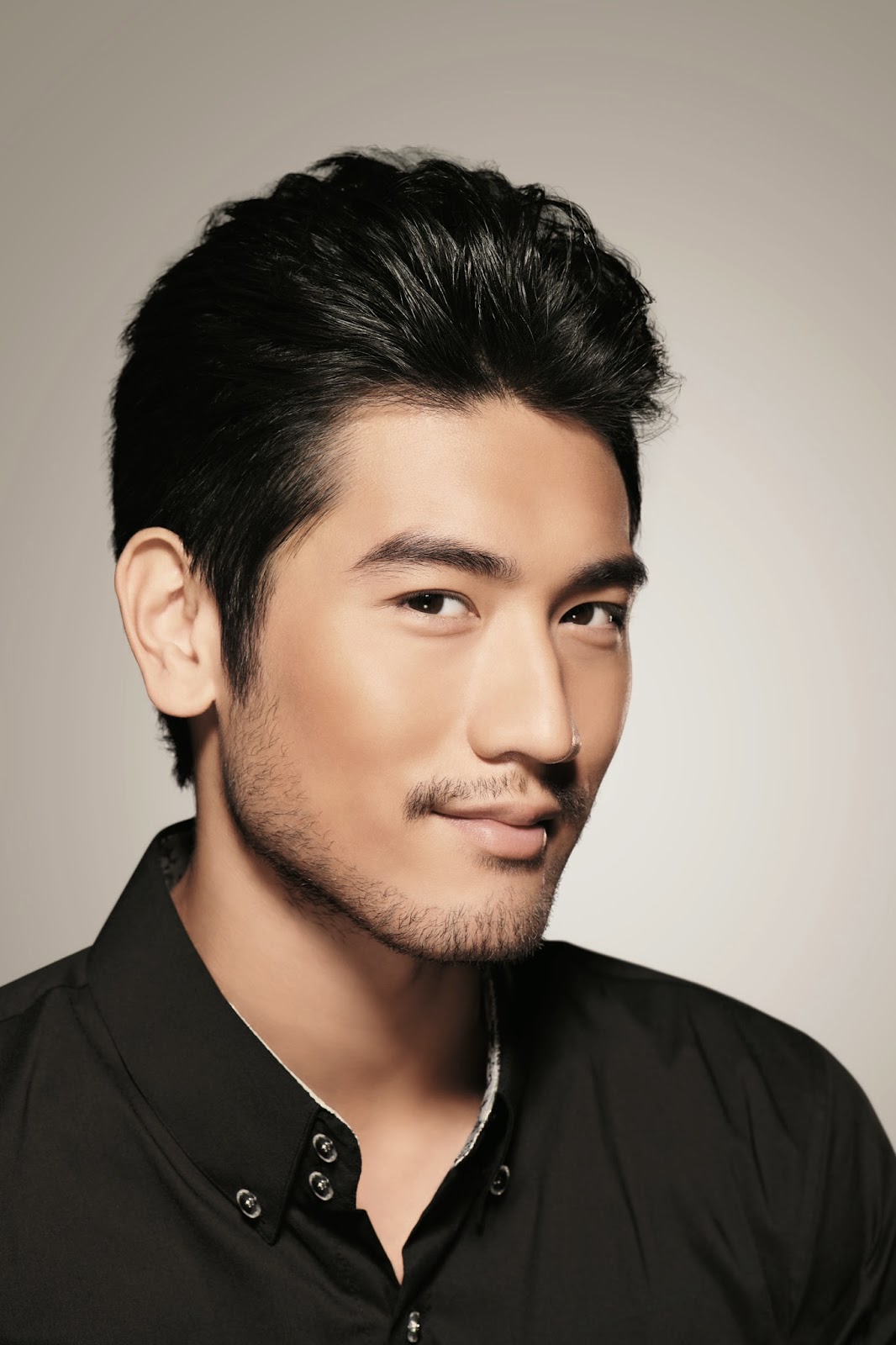 Kee Hua Chee Live! OMIGOD, GODFREY GAO IS COMING TO KL ON 21 FEBRUARY