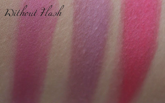 Sleek MakeUp Blush By 3 in Sweet Cheeks