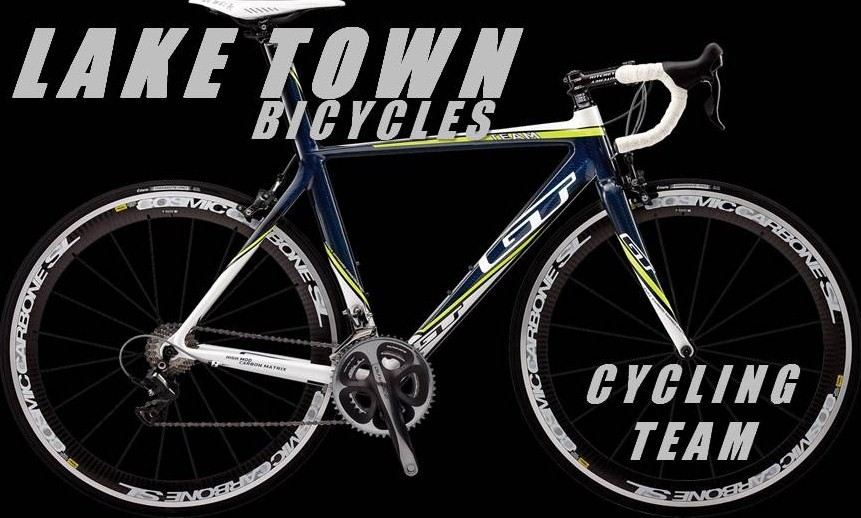 Lake Town Cycling Team