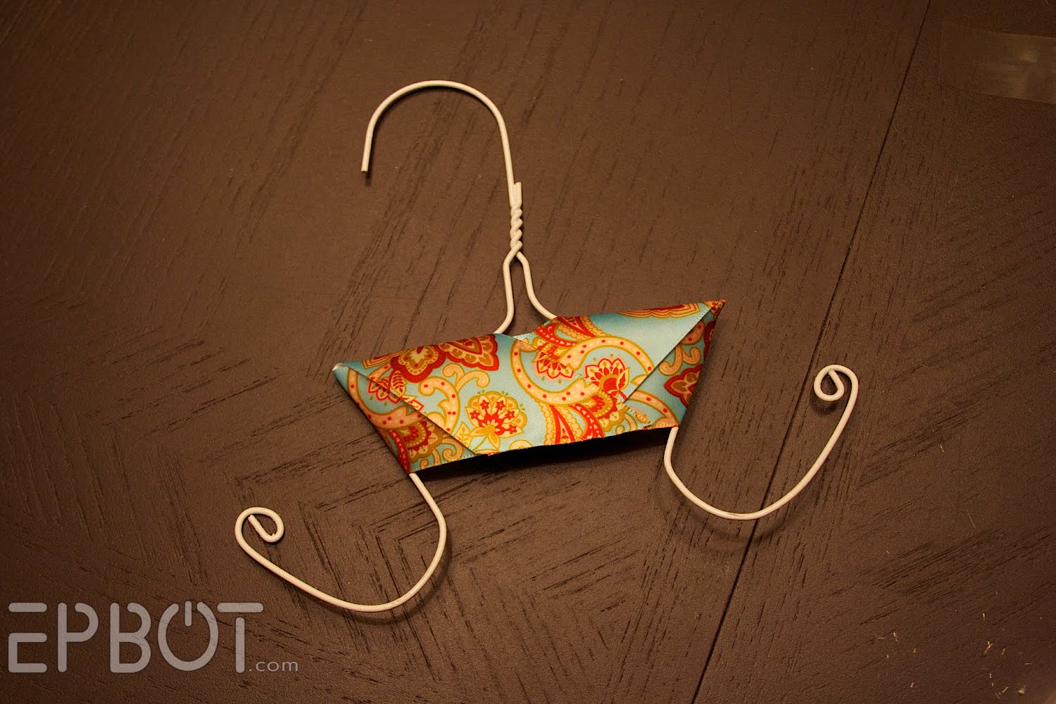 DIY Shoe Hangers Shop Easy