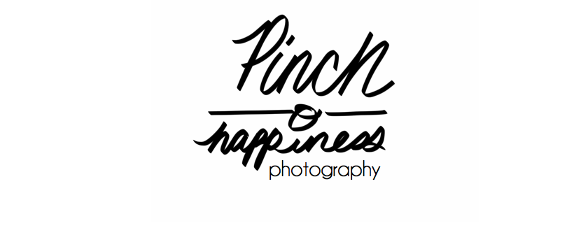 Pinch of Happiness