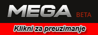 YU Hitovi 2013 Kolekcija 2  Mega+Beta+logo