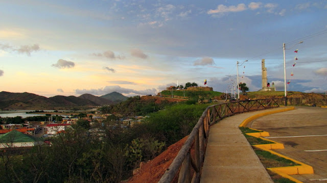 Margarita fortin lejos