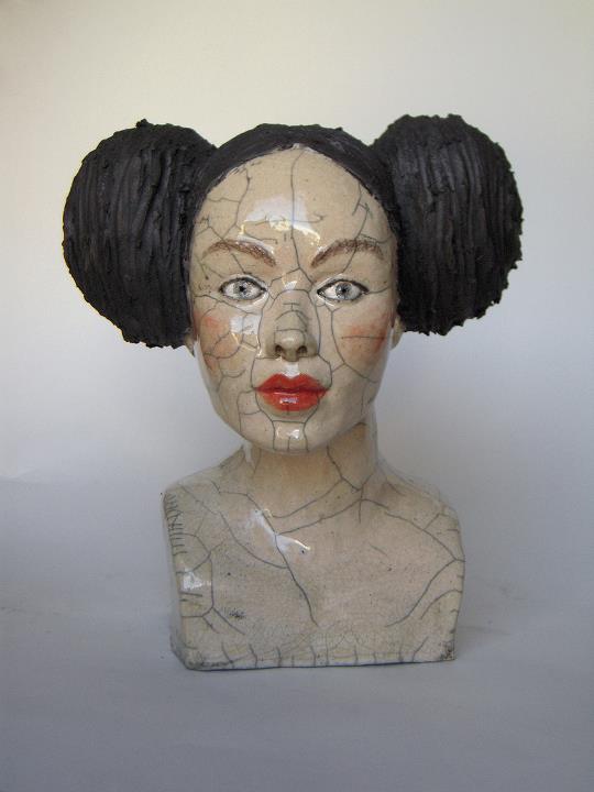 Artodyssey Mélanie Bourget