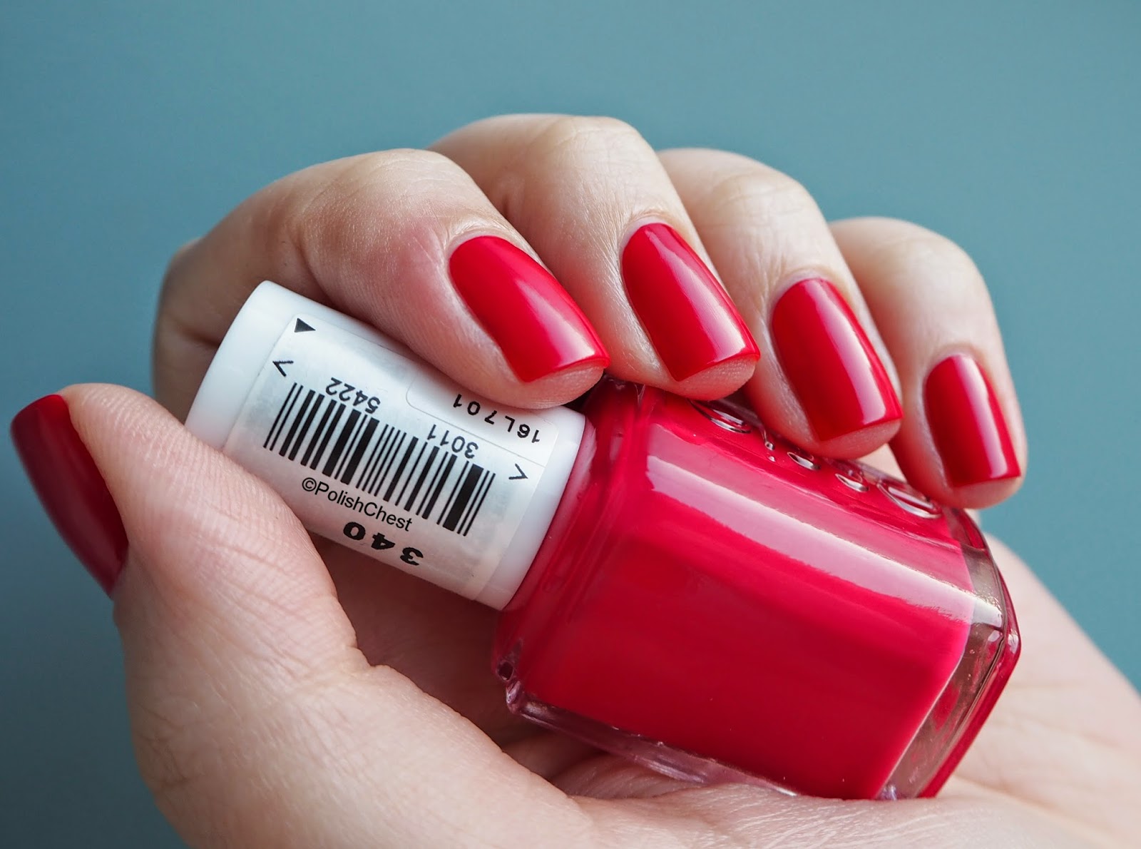 Essie Double Breasted Jacket Polish Chest Bloglovin