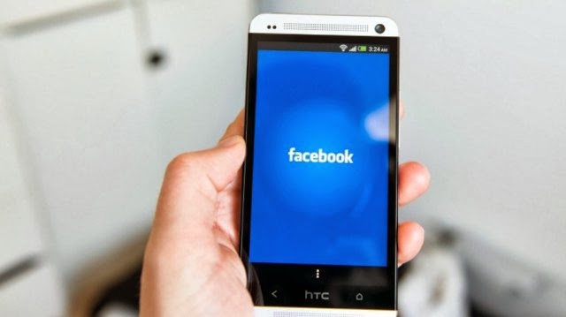 Facebook untuk Android Facebook untuk Android