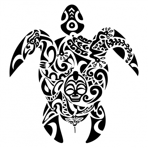 Maori tattoo pictures