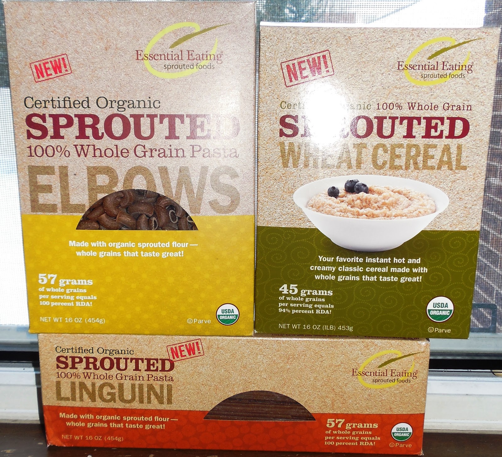 Yogurt Macaroni and Cheese with Ham The Nutritionist Reviews