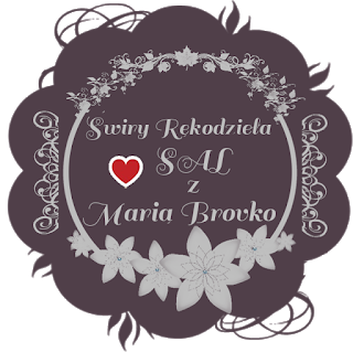 SAL z Marią Brovko