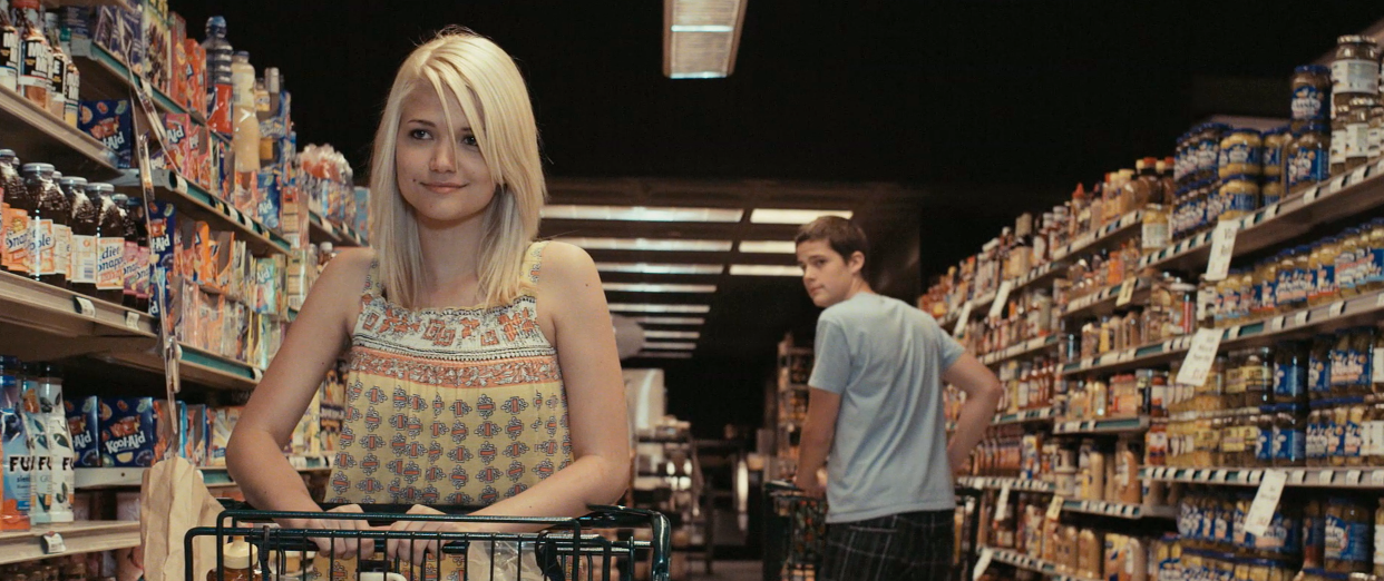 The Myth of the American Sleepover - putlockertvto