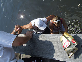 Drowning incident essay picture