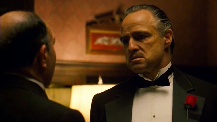 El Padrino-La venganza de Michael Corleone Audio Original