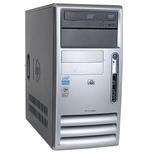 Drivers for HP LaserJet (DOT4PAR)