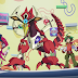 Yu-Gi-Oh! Arc-V Episode 20 Subtitle Indonesia