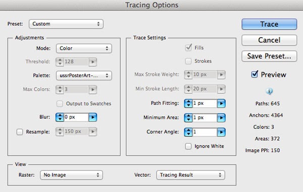 illustrator live trace screen shot illustrator live trace screen shot