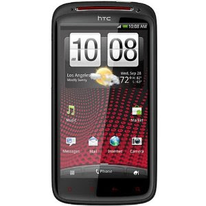 HTC Sensation XE Z715E