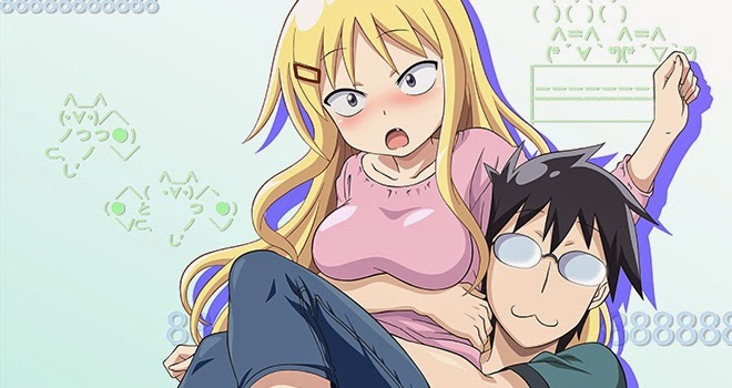 Download تحميل ومشاهدة الحلقة 11 من أنمي Danna Ga Nani Wo Itteiru Ka For iPhone Free Wallpaper تحميل ومشاهدة الحلقة 11 من أنمي Danna Ga Nani Wo Itteiru Ka Free