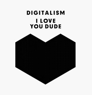 digitalism-i-love-you-dude-artwork Digitalism – I Love You, Dude [4.5]