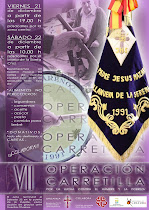 VII Operación Carretilla