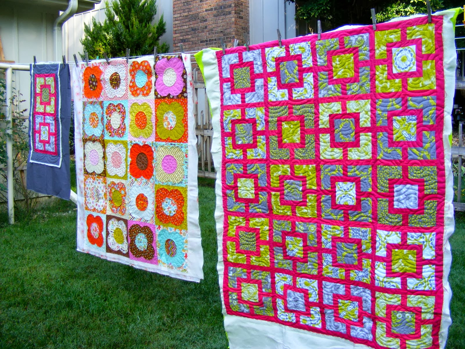 TIA CURTIS QUILTS quilts quilt lots of quilt