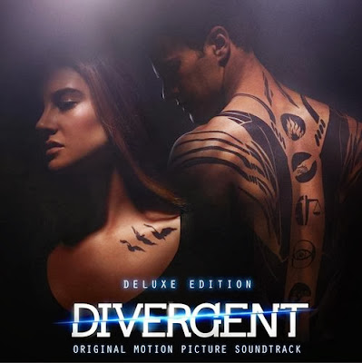 divergent soundtrack deluxe edition