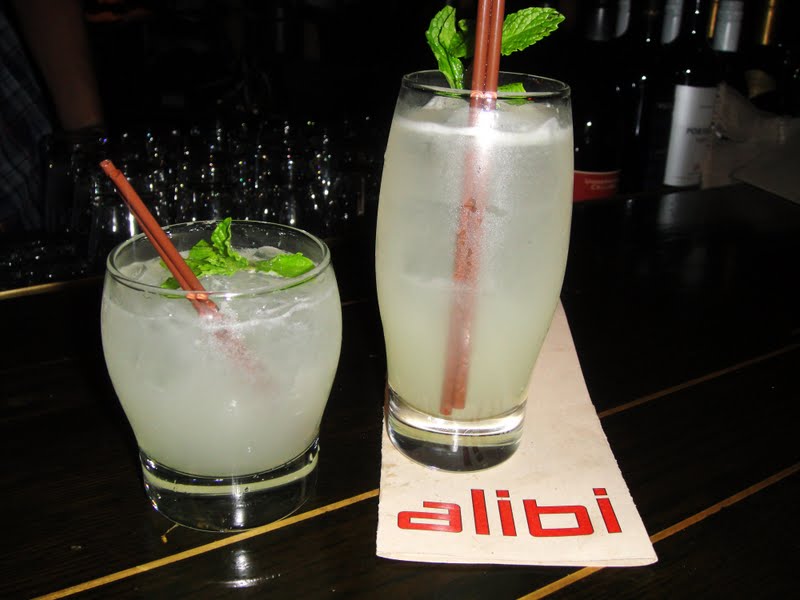 Kogi Test Kitchen Alibi Room Culver City Nicole Isaacs