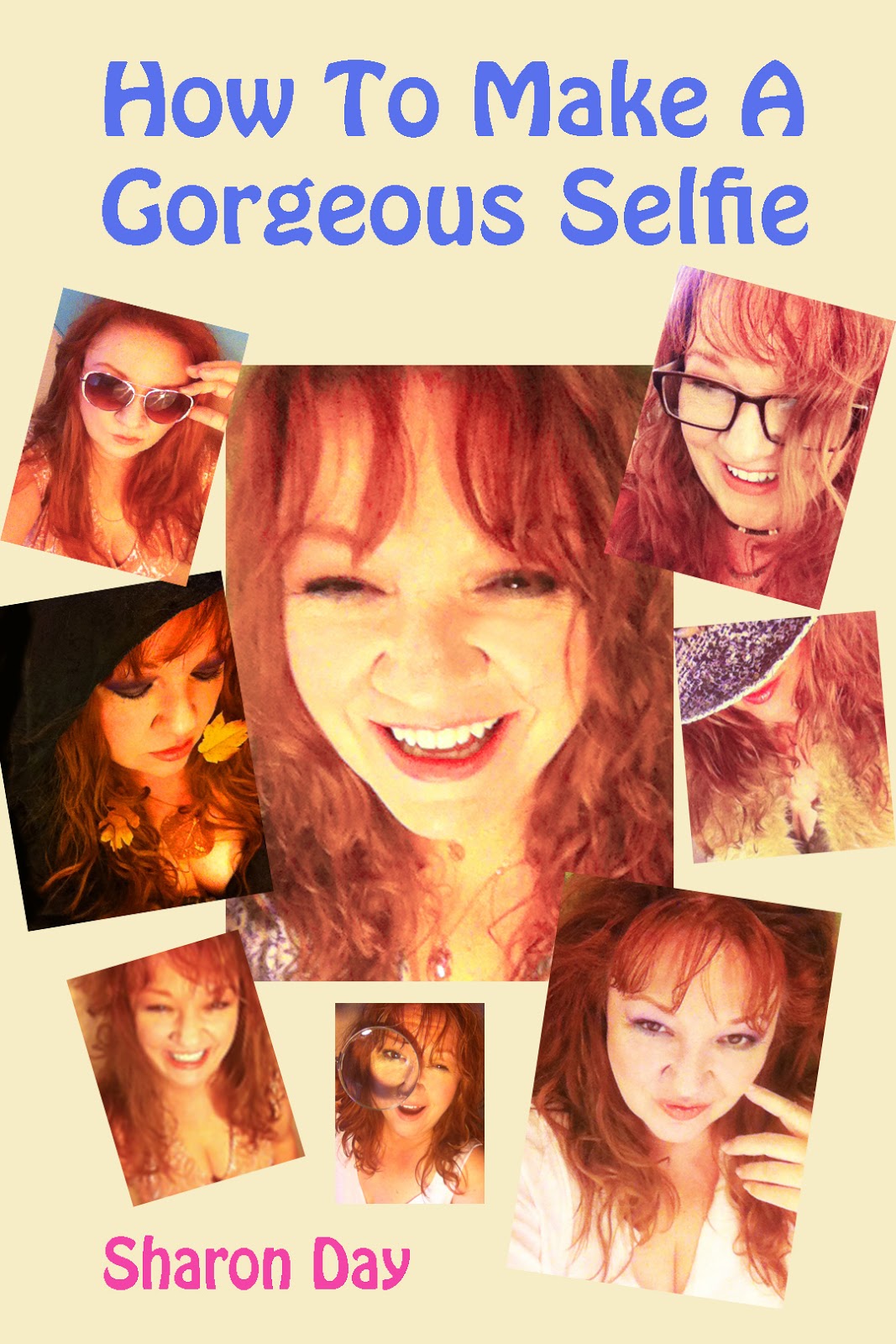 How To Make a Selfie