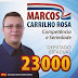 MARCOS CARRILHO ROSA: DEPUTADO ESTADUAL 23000