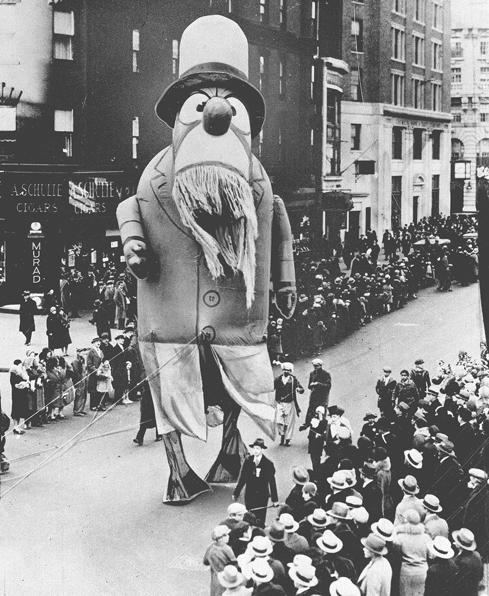 Does ymca open on thanksgiving