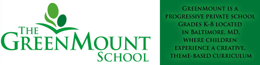 The GreenMount School