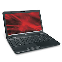 Toshiba Satellite C655D-S5540 15.6 -Inch Laptop (Black) Best Laptop
