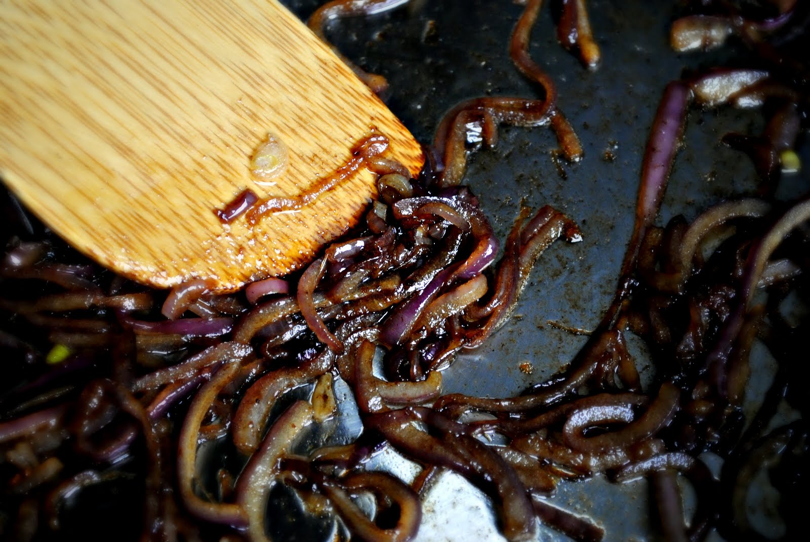 Simply Scratch How To Caramelizing Onions Simply Scratch