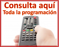 Programación de TV