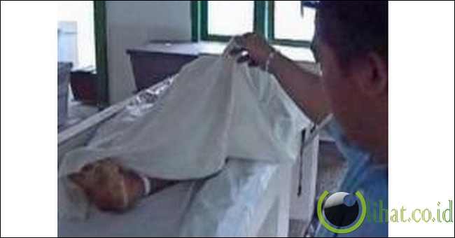 Nenek Hidup Bersama mayat Adik Selama 2 Pekan Nenek Hidup Bersama mayat Adik Selama 2 Pekan