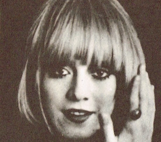 Diana Mariscal Nude Photos 59 Diana Mariscal Nude Photos 20