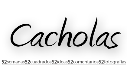 Cacholas