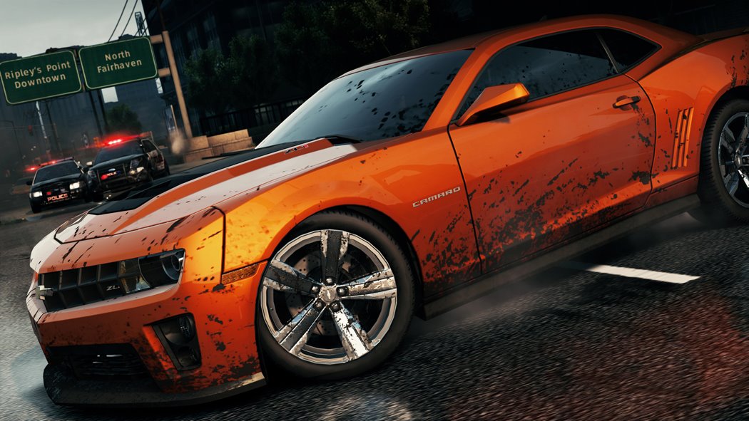 need for speed most wanted pc car need for speed most wanted pc car