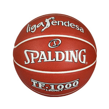 BALON DE JUEGO EN LAS "KEDADAS BASKET"