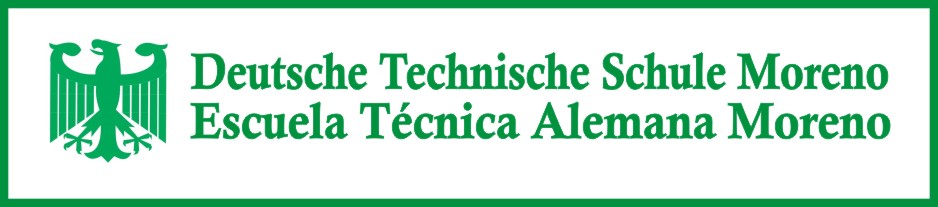 Escuela Técnica Alemana Moreno 2016